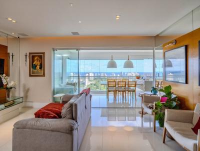 Apartamento para Venda, em Salvador, bairro Patamares, 4 dormit�rios, 3 banheiros, 1 su�te, 20 vagas