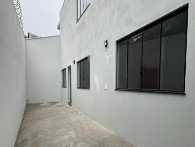 Sobrado para Venda, em Divin�polis, bairro Jardim Das Acacias, 3 dormit�rios, 2 banheiros, 1 su�te, 2 vagas
