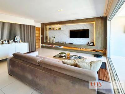 Apartamento para Venda, em Jo�o Pessoa, bairro Aeroclube, 3 dormit�rios, 4 banheiros, 3 su�tes, 2 vagas