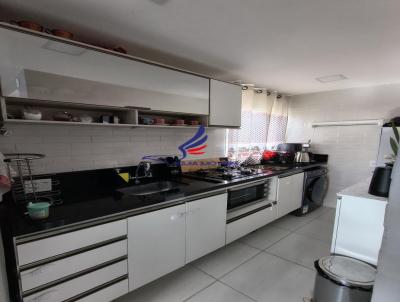 Apartamento para Venda, em Cotia, bairro Jardim Petropolis, 2 dormit�rios, 1 banheiro, 1 vaga