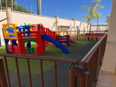 Apartamento para Venda, em An�polis, bairro Vila Jayara, 2 dormit�rios, 1 banheiro, 1 vaga