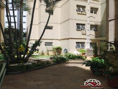 Apartamento para Loca��o, em Taubat�, bairro Barranco, 2 dormit�rios, 1 su�te, 1 vaga