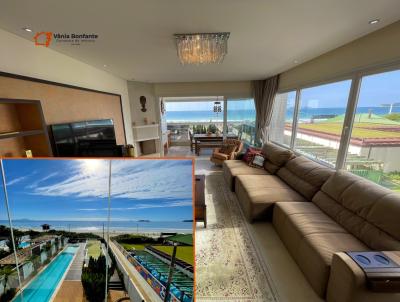Apartamento para Loca��o, em Florian�polis, bairro Ingleses do Rio Vermelho, 3 dormit�rios, 4 banheiros, 3 su�tes, 2 vagas