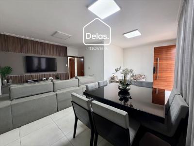 Casa para Venda, em Ipatinga, bairro Bela Vista, 3 dormit�rios, 2 banheiros, 1 su�te, 2 vagas