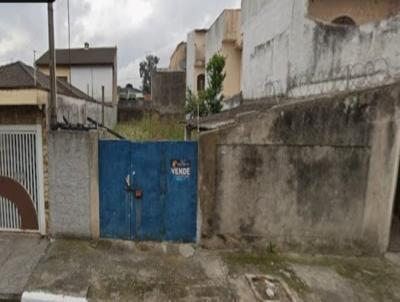Terreno para Venda, em Suzano, bairro Vila Amorim