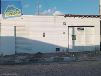 Casa para Venda, em Feira de Santana, bairro ALTO DO PAPAGAIO, 2 dormit�rios, 2 banheiros, 2 su�tes, 3 vagas
