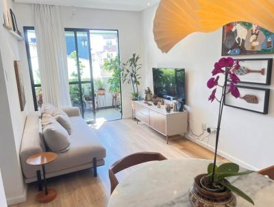 Apartamento para Venda, em Salvador, bairro Arma��o, 3 dormit�rios, 3 banheiros, 1 su�te, 1 vaga