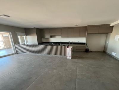 Apartamento para Loca��o, em Votuporanga, bairro Santa Eliza, 3 dormit�rios, 4 banheiros, 3 su�tes, 2 vagas