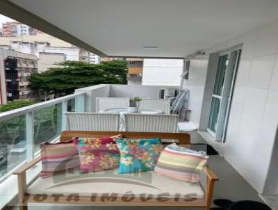 Apartamento para Venda, em Rio de Janeiro, bairro tijuca, 3 dormit�rios, 2 banheiros, 1 su�te, 1 vaga