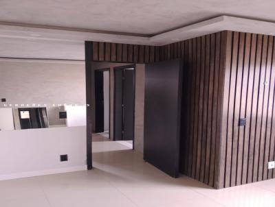 Apartamento para Venda, em Cotia, bairro Vila Santo Ant�nio do Port�o, 2 dormit�rios, 1 banheiro, 1 vaga