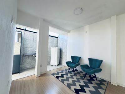 Apartamento para Venda, em Florian�polis, bairro Ingleses do Rio Vermelho, 1 dormit�rio, 1 banheiro, 1 su�te