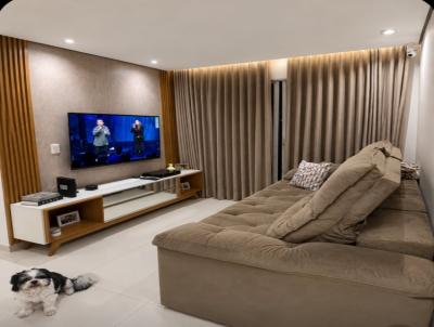 Apartamento para Venda, em Jundia�, bairro Vila Nova Esperia, 2 dormit�rios, 1 banheiro, 1 vaga