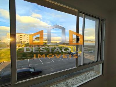 Apartamento para Venda, em Pouso Alegre, bairro CONGONHAL, 2 dormit�rios, 1 banheiro