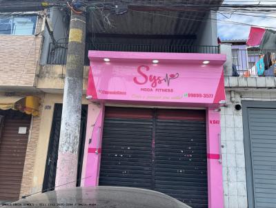 Sobrado para Venda, em S�o Paulo, bairro Vila Curu��, 3 dormit�rios, 2 banheiros
