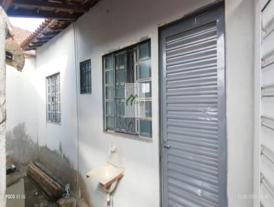 Casa para Venda, em S�o Sebasti�o do Para�so, bairro Vila Formosa, 1 dormit�rio, 1 banheiro
