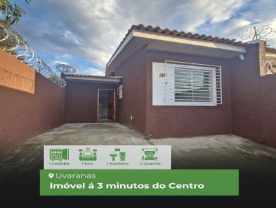 Apartamento para Venda, em Ponta Grossa, bairro Uvaranas