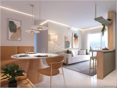 Apartamento para Venda, em Santana de Parna�ba, bairro VILA POUPAN�A, 2 dormit�rios, 2 banheiros, 1 su�te, 2 vagas