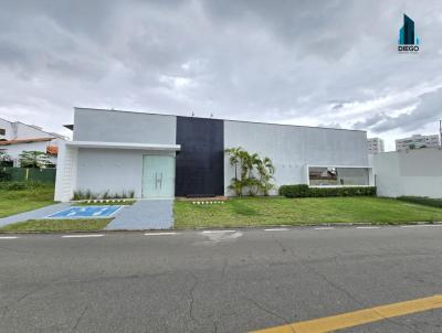 Ponto Comercial para Loca��o, em S�o Lu�s, bairro Ponta do Farol, 9 banheiros