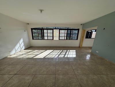Casa para Loca��o, em Ribeir�o Pires, bairro Ponte Seca, 3 dormit�rios, 2 banheiros, 1 su�te, 1 vaga