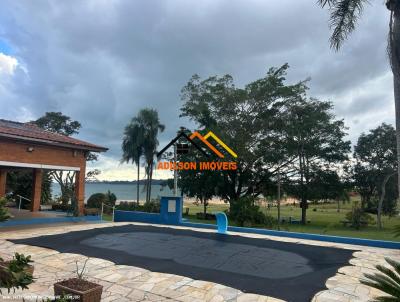 Represa para Venda, em Avar�, bairro 