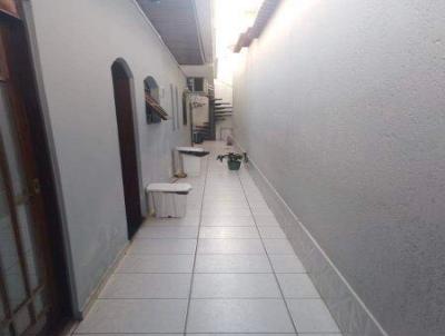 Casa T�rrea para Venda, em S�o Bernardo do Campo, bairro Centro, 2 dormit�rios, 2 banheiros, 1 su�te, 2 vagas