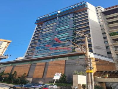 Apartamento para Venda, em Juiz de Fora, bairro Centro, 2 dormit�rios, 2 banheiros, 1 su�te, 2 vagas