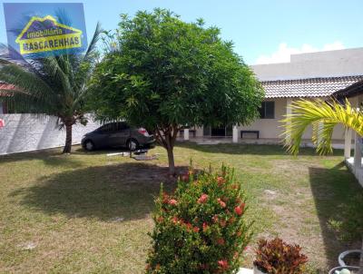 Casa na Praia para Venda, em Itaparica, bairro ARATUBA
