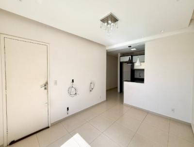 Apartamento para Venda, em S�o Jos�, bairro Sert�o do Maruim, 2 dormit�rios, 1 banheiro, 1 vaga