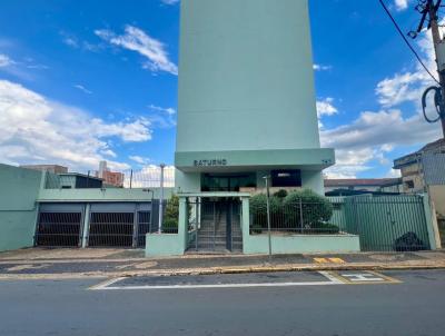 Apartamento para Venda, em Limeira, bairro Centro, 3 dormit�rios, 3 banheiros, 1 su�te, 1 vaga