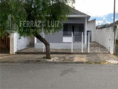 Casa para Venda, em Itu, bairro VILA S�O JOS�, 4 dormit�rios, 2 banheiros
