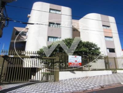 Apartamento para Loca��o, em Presidente Prudente, bairro Vila Mathilde Vieira, 1 dormit�rio, 1 banheiro, 1 vaga