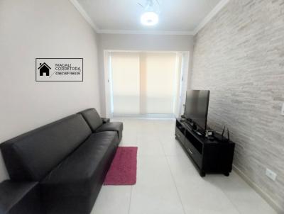Apartamento para Venda, em Guaruj�, bairro , 3 dormit�rios, 2 banheiros, 1 su�te, 1 vaga