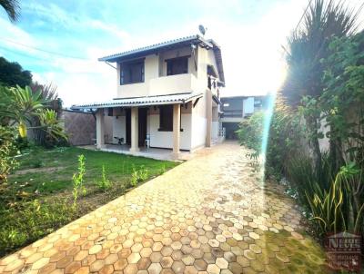 Casa em Condom�nio para Venda, em Lauro de Freitas, bairro VILAS DO ATLANTICO, 4 dormit�rios, 5 banheiros, 3 su�tes, 2 vagas