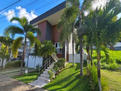 Casa para Venda, em Cama�ari, bairro Vila de Abrantes (Abrantes), 3 dormit�rios, 4 banheiros, 3 su�tes, 4 vagas