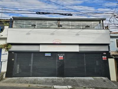 Sobrado para Venda, em Guarulhos, bairro Vila Galv�o, 3 dormit�rios, 2 banheiros, 1 su�te, 2 vagas