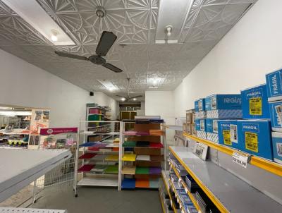 Ponto Comercial para Loca��o, em Salvador, bairro comercio, 1 banheiro
