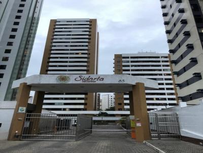 Apartamento para Venda, em Salvador, bairro Caminho Das �rvores, 2 dormit�rios, 3 banheiros, 2 su�tes, 2 vagas