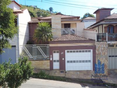Casa para Venda, em Guanh�es, bairro Santa Tereza, 3 dormit�rios, 2 banheiros, 1 su�te, 2 vagas