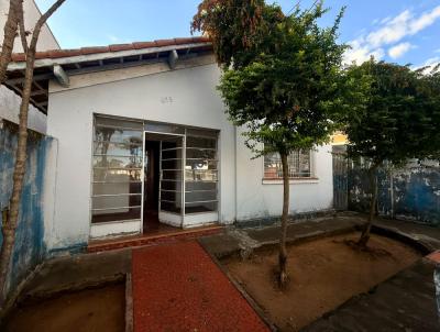Casa para Venda, em S�o Jos� dos Campos, bairro Centro, 4 dormit�rios, 1 banheiro