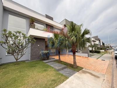 Casa em Condom�nio para Venda, em Indaiatuba, bairro Jardim Residencial Dona Maria Jos�, 3 dormit�rios, 4 banheiros, 3 su�tes, 4 vagas