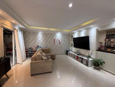 Casa em Condom�nio para Venda, em S�o Bernardo do Campo, bairro Demarchi, 3 dormit�rios, 3 banheiros, 1 su�te, 4 vagas
