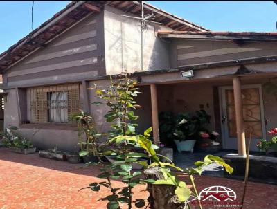 Casa para Venda, em Taubat�, bairro Vila das Gra�as, 3 dormit�rios, 2 vagas