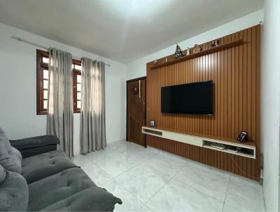Casa Geminada para Venda, em Contagem, bairro , 2 dormit�rios, 1 banheiro, 1 vaga