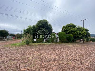 Casa para Venda, em Tr�s Passos, bairro Oper�rio, 2 dormit�rios, 1 banheiro, 1 vaga
