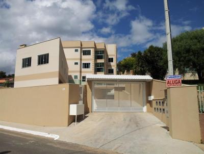 Apartamento para Loca��o, em Rio Negrinho, bairro S�O RAFAEL, 3 dormit�rios, 2 banheiros, 1 su�te, 1 vaga