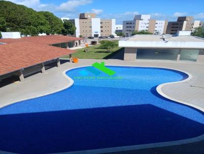 Apartamento para Venda, em Jo�o Pessoa, bairro Valentina de Figueiredo, 2 dormit�rios, 2 banheiros, 1 su�te, 1 vaga