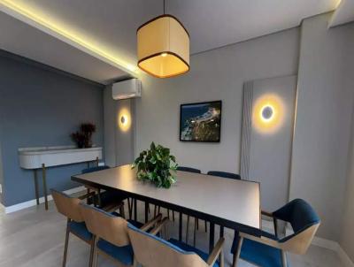 Apartamento para Venda, em S�o Jos�, bairro Barreiros, 2 dormit�rios, 2 banheiros, 1 su�te, 1 vaga