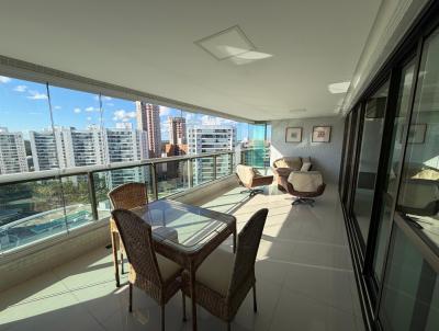 Apartamento para Venda, em Salvador, bairro Patamares, 3 dormit�rios, 4 banheiros, 3 su�tes, 4 vagas