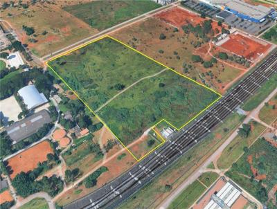 Terreno para Venda, em Bras�lia, bairro Asa Sul