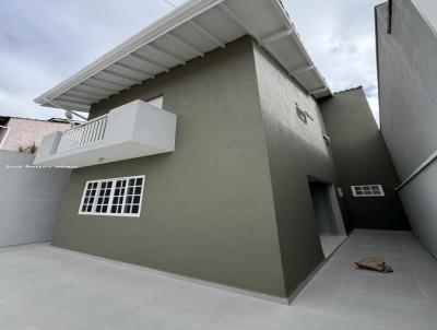 Casa para Venda, em Mogi das Cruzes, bairro Jardim Nathalie, 3 dormit�rios, 4 banheiros, 1 su�te, 2 vagas